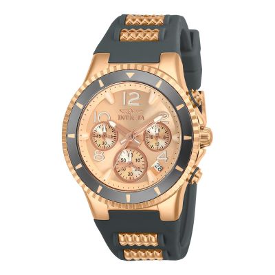 Reloj Invicta 24189 BLU Quartz Mujer