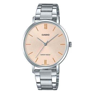 Reloj Unisex Casio LTPVT01D-4BUDF