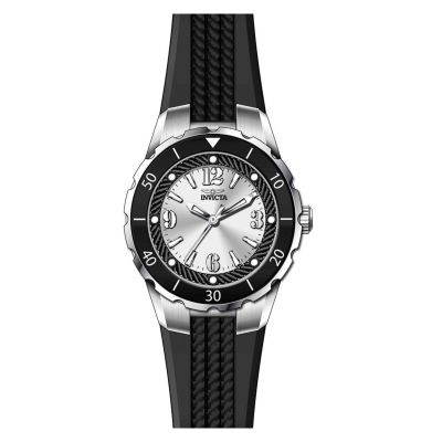 Imagen 2 del producto Reloj Invicta 17482 Negro Mujer Quartz