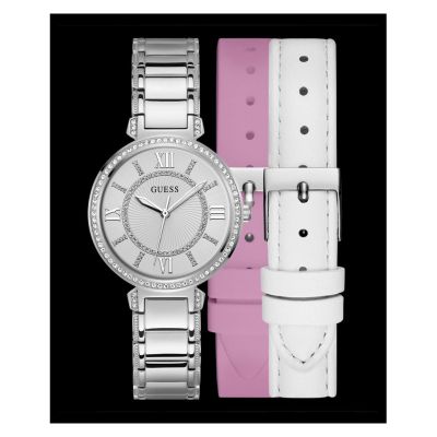 Reloj Guess GW0588L2 MONTAGE Quartz Mujer
