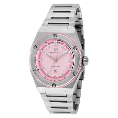 Reloj Technomarine TM-416042 Mujer Quartz