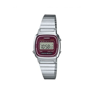 Reloj Casio LA-670WA-4 Quartz Mujer