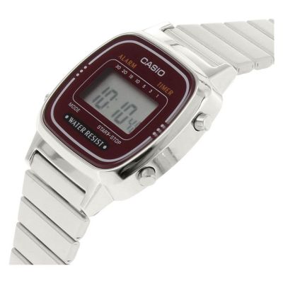 Imagen 2 del producto Reloj Casio LA-670WA-4 Quartz Mujer