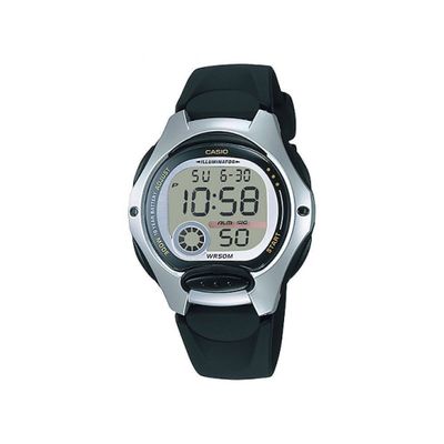 Reloj Casio LW_200_1AV Classic Quartz Unisex