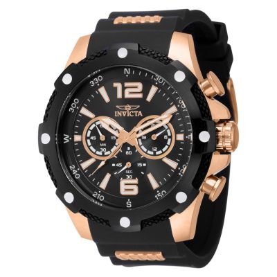 Reloj Hombre Invicta I-Force 39989