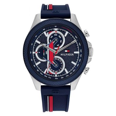 Reloj Tommy Hilfiger 1792083 Análogo Hombre