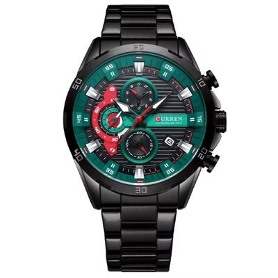 Reloj Curren KRED390107 Hombre Quartz