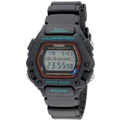 Imagen 2 del producto Reloj HOMBRE CASIO  DW-290-1V