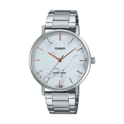 Reloj Casio MTP-VT01DM-7AUDF Quartz Hombre