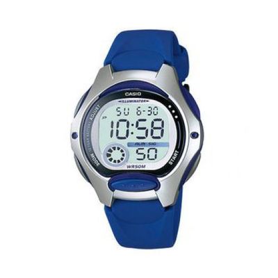 Imagen 2 del producto Reloj Casio LW_200_2AV Classic Quartz Unisex