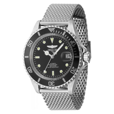 Reloj Invicta 47720 Pro Diver Hombre Automático