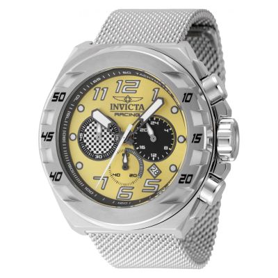 Reloj Invicta 47199 Invicta Racing Hombre Quartz