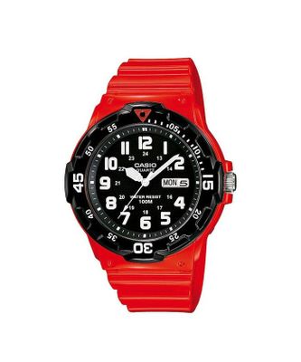 Reloj HOMBRE CASIO  MRW-200HC-4BV