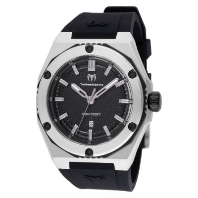 Reloj Technomarine TM-416072 Hombre Quartz