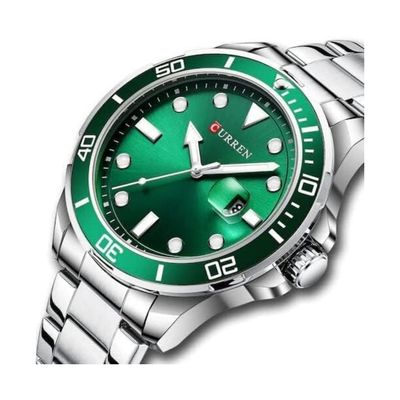 Imagen 2 del producto Reloj Curren KRED17190719 Quartz Hombre