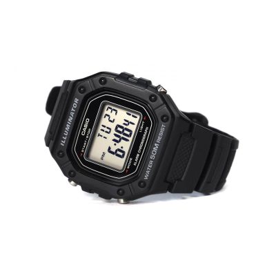 Imagen 2 del producto Reloj Hombre Casio W_218H_1AV