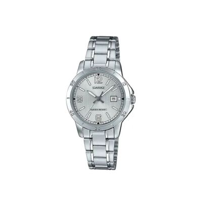 Reloj Casio Ltpv004D-7B2Udf Mujer Quartz