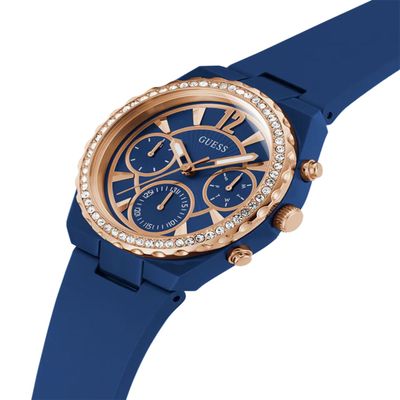 Imagen 2 del producto Reloj Guess Gw0697L3 Diana Cuarzo Azul