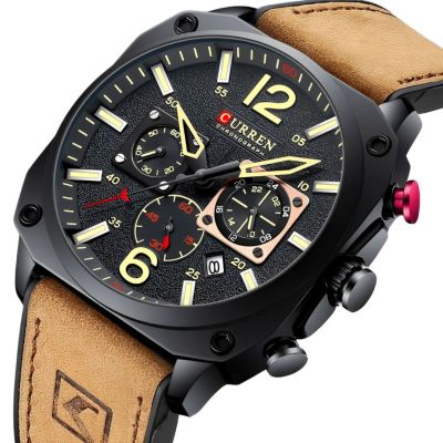 Imagen 2 del producto Reloj Curren KREd360108 Quartz Hombre