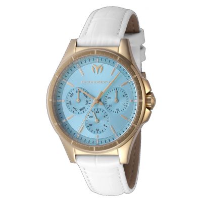 Reloj Technomarine Tm-822061 Mujer Quartz
