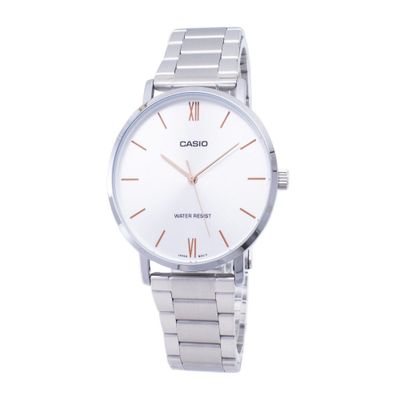 Imagen 1 del producto Reloj Casio Mtpvt01D-7Budf Hombre Quartz
