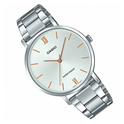 Imagen 2 del producto Reloj Casio Mtpvt01D-7Budf Hombre Quartz