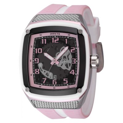 Reloj Invicta 48069 Quartz Rosado