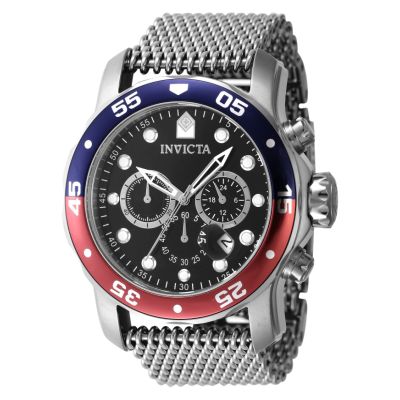 Reloj Invicta 47630 Hombre Quartz