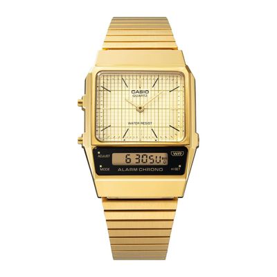 Imagen 2 del producto Reloj Casio AQ-800EG-9ADF Quartz Hombre