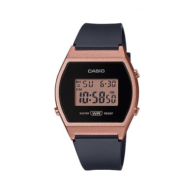 Reloj Casio LW204-1ADF  Digital Quartz Mujer