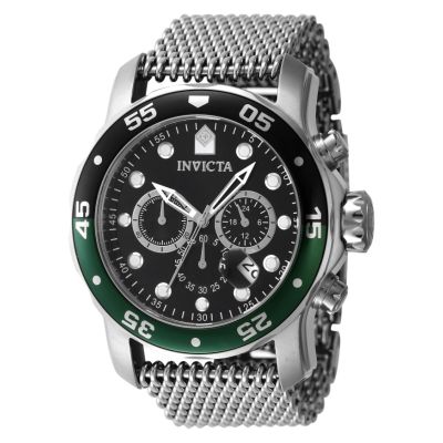 Reloj Invicta 47631 Hombre Quartz