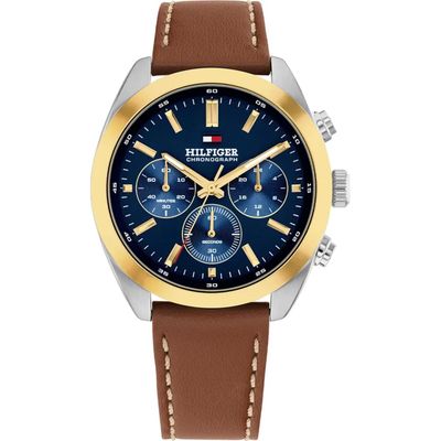 Reloj Tommy Hilfiger 1710720 Quartz Hombre