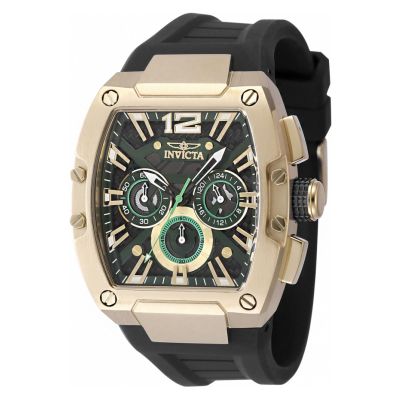 Reloj Invicta 48468 Hombre Quartz