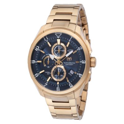 Imagen 1 del producto Reloj Technomarine TM-318119 Hombre Quartz