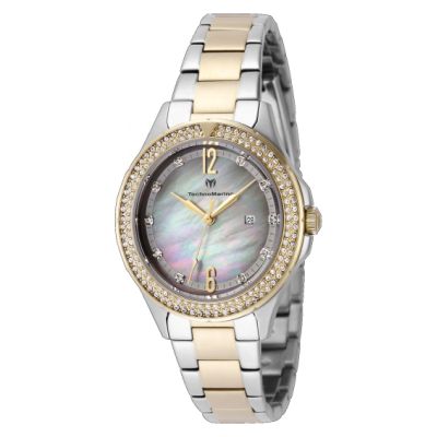 Imagen 1 del producto Reloj Technomarine TM-826011 Mujer Quartz