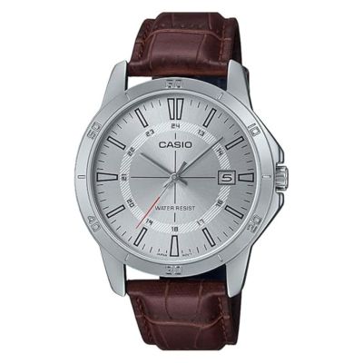 Reloj Casio MTP-V004L-7C Quartz Hombre