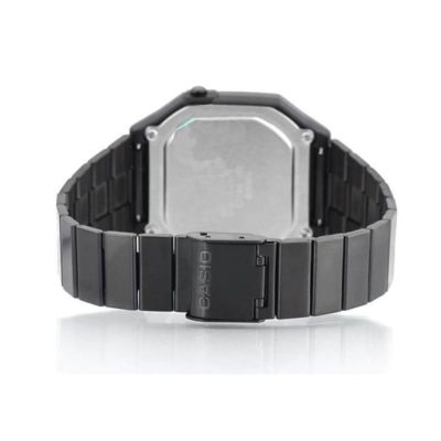 Imagen 2 del producto Reloj Unisex Casio B650WB_1B