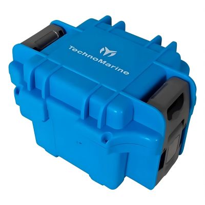 Imagen 2 del producto Reloj Technomarine TM-318095 Hombre Quartz