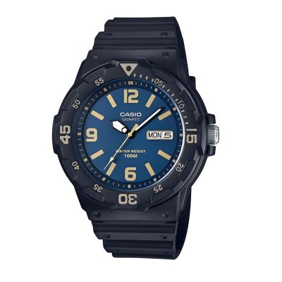 Reloj HOMBRE CASIO  MRW-200H-2B3V
