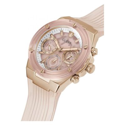 Reloj Guess GW0409L3 ATHENA Quartz Mujer