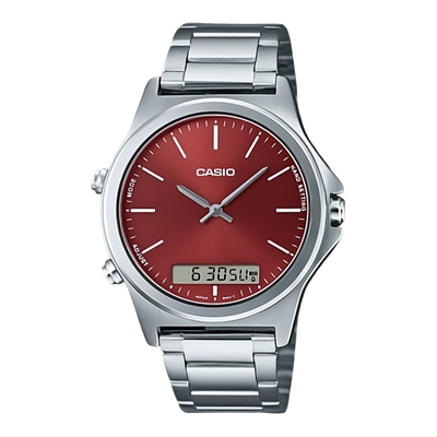 Reloj Casio MTP-VC01D-5EUDF Quartz Hombre