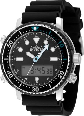 Reloj Invicta 48367 Hombre Análogo-Digital