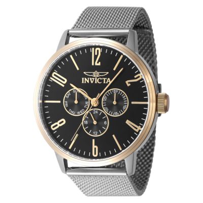 Reloj Invicta 47596 Quartz Hombre
