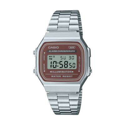 Imagen 1 del producto Reloj Casio A168Wa5Aydf Hombre Quartz