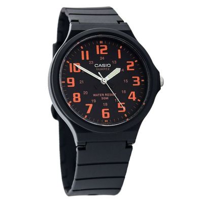 Reloj HOMBRE CASIO  MW-240-4BV