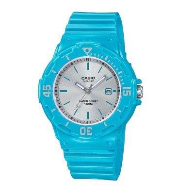 Imagen 2 del producto Reloj Casio LRW200H-2E3VDF Classic Quartz Mujer