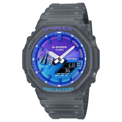 Imagen 1 del producto Reloj Casio GA-2100FLS-8A2DR Quartz Hombre