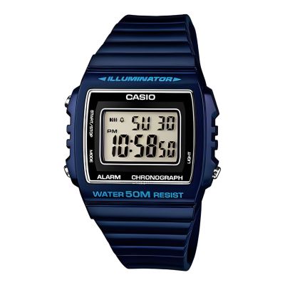 Reloj HOMBRE CASIO  W-215H-2AV