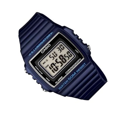 Imagen 2 del producto Reloj HOMBRE CASIO W-215H-2AV