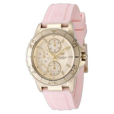 Reloj Technomarine TM-725018 Quartz Mujer